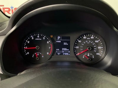 2023 Kia Rio LX ***BLUE CERTIFIED***