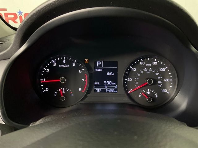 2023 Kia Rio LX ***BLUE CERTIFIED***