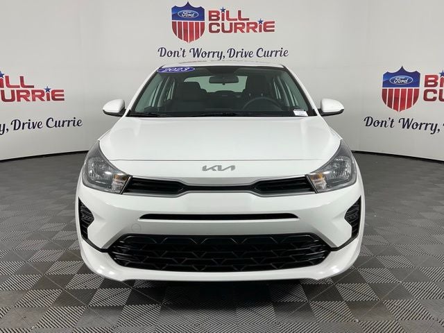 2023 Kia Rio LX ***BLUE CERTIFIED***