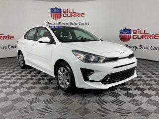 2023 Kia Rio LX ***BLUE CERTIFIED***