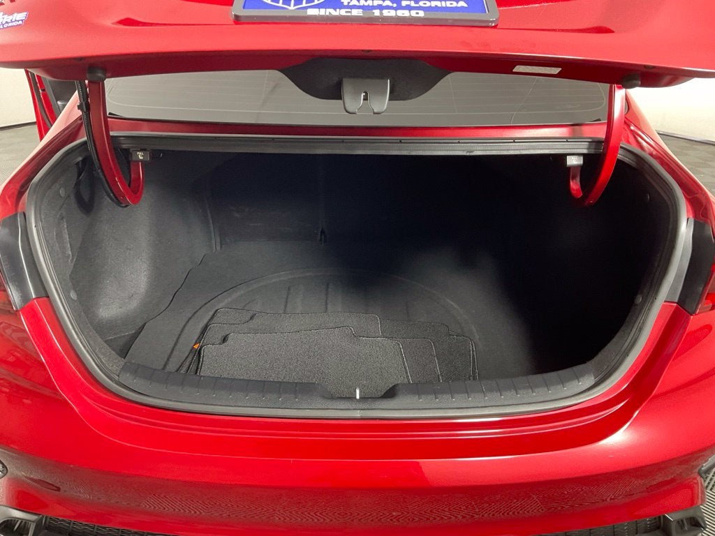 2023 Kia Forte LXS ***BLUE CERTIFIED***