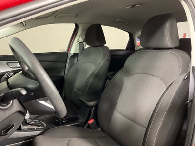 2023 Kia Forte LXS ***BLUE CERTIFIED***