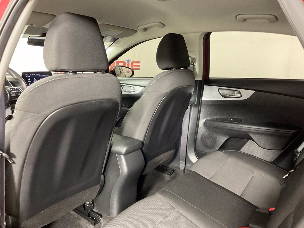 2023 Kia Forte LXS ***BLUE CERTIFIED***