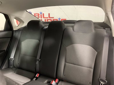 2023 Kia Forte LXS ***BLUE CERTIFIED***