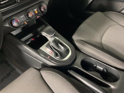 2023 Kia Forte LXS ***BLUE CERTIFIED***