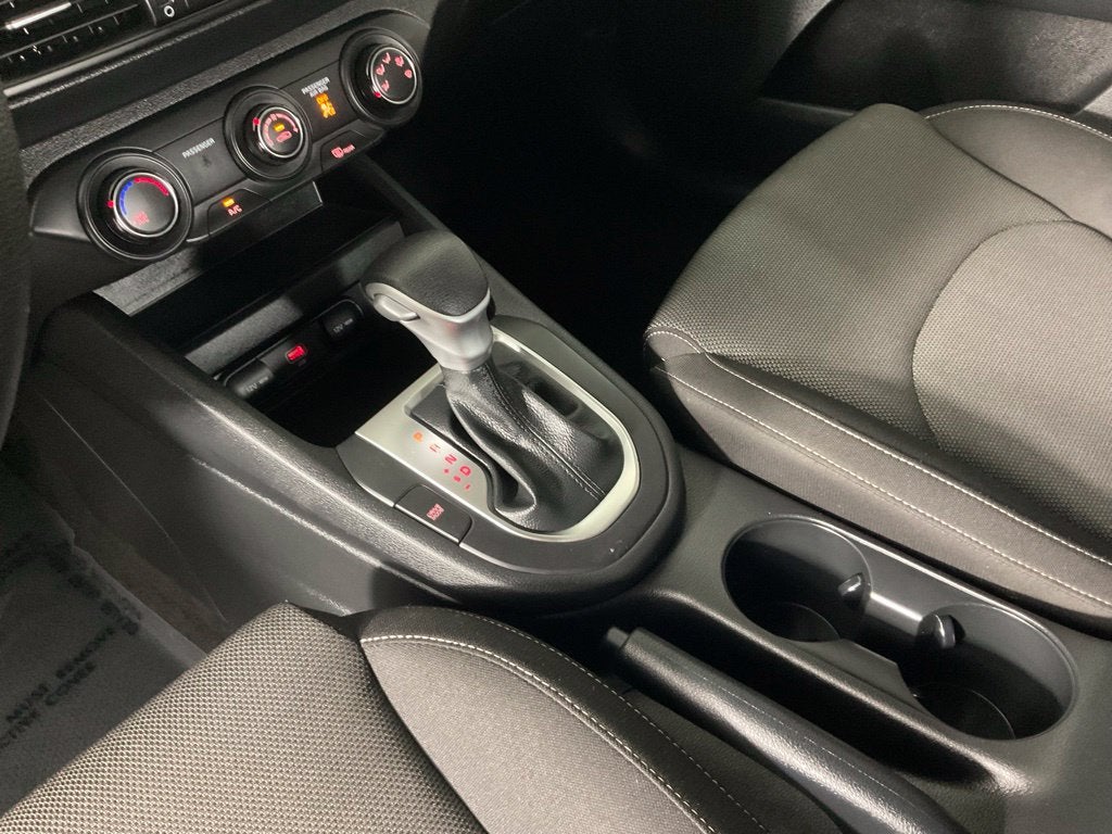 2023 Kia Forte LXS ***BLUE CERTIFIED***