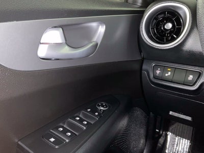 2023 Kia Forte LXS ***BLUE CERTIFIED***