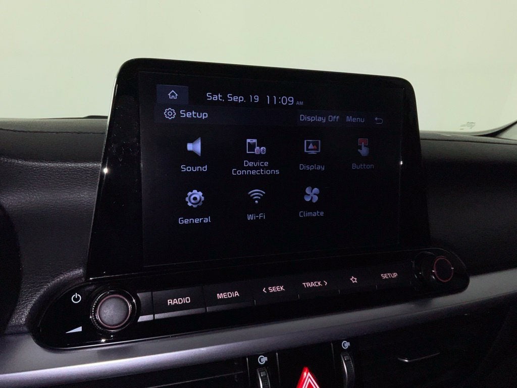 2023 Kia Forte LXS ***BLUE CERTIFIED***