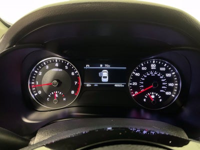 2023 Kia Forte LXS ***BLUE CERTIFIED***