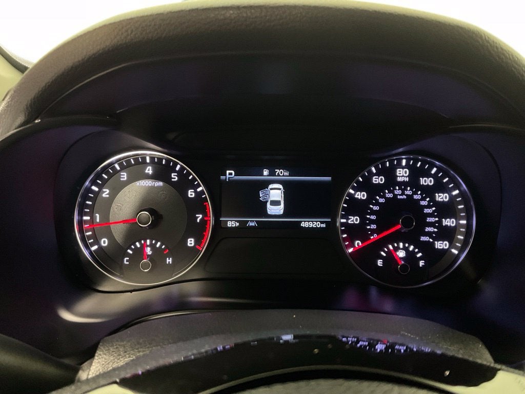 2023 Kia Forte LXS ***BLUE CERTIFIED***