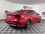 2023 Kia Forte LXS ***BLUE CERTIFIED***