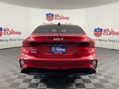 2023 Kia Forte LXS ***BLUE CERTIFIED***