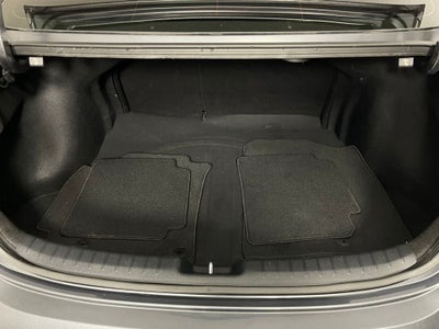 2023 Kia Forte GT-Line ***BLUE CERTIFIED***