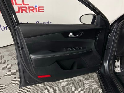 2023 Kia Forte GT-Line ***BLUE CERTIFIED***