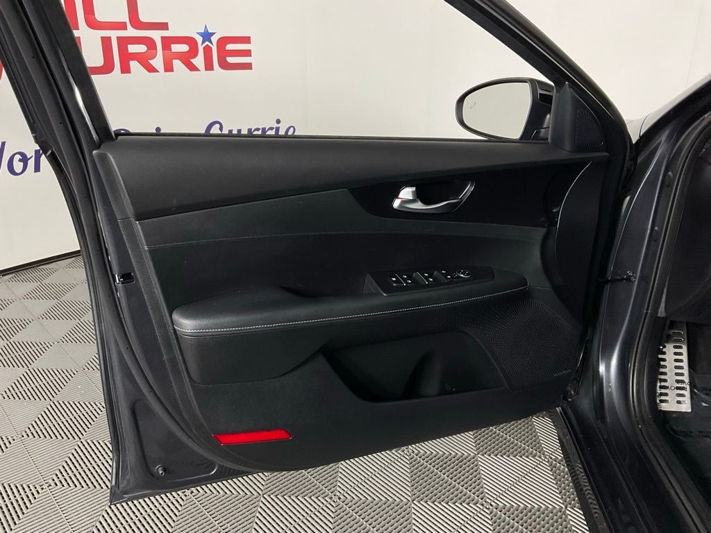 2023 Kia Forte GT-Line ***BLUE CERTIFIED***