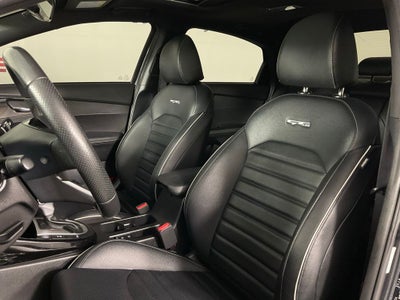 2023 Kia Forte GT-Line ***BLUE CERTIFIED***