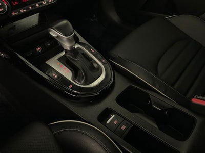 2023 Kia Forte GT-Line ***BLUE CERTIFIED***