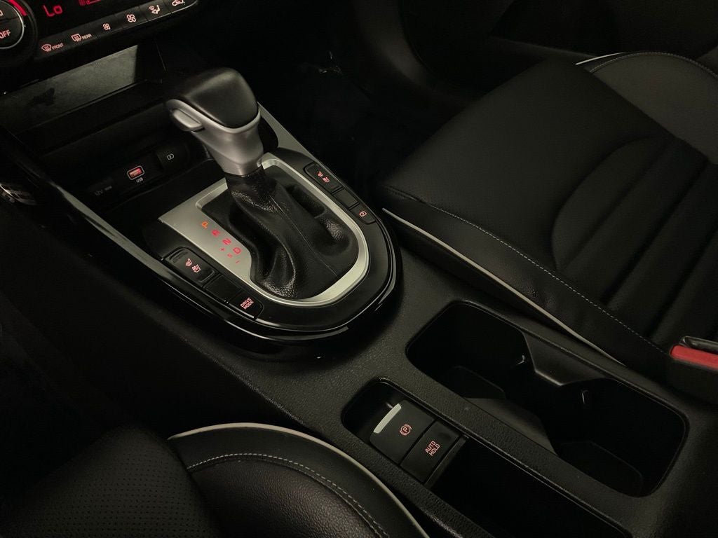 2023 Kia Forte GT-Line ***BLUE CERTIFIED***