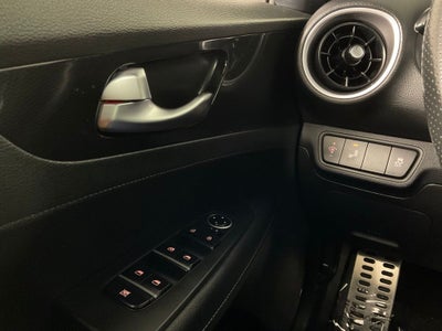 2023 Kia Forte GT-Line ***BLUE CERTIFIED***