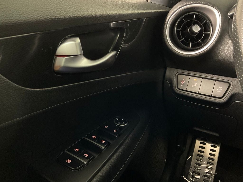 2023 Kia Forte GT-Line ***BLUE CERTIFIED***