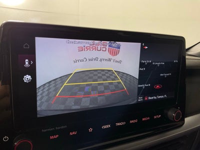 2023 Kia Forte GT-Line ***BLUE CERTIFIED***