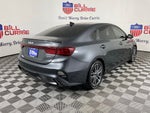 2023 Kia Forte GT-Line ***BLUE CERTIFIED***
