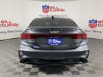 2023 Kia Forte GT-Line ***BLUE CERTIFIED***