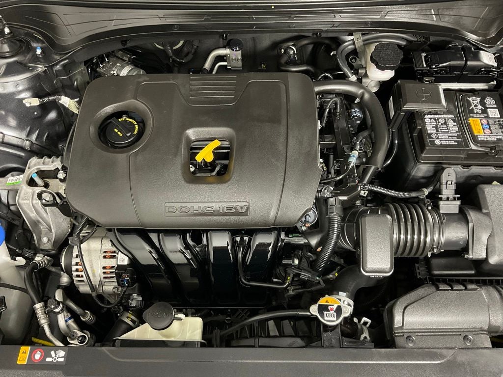 2023 Kia Forte GT-Line ***BLUE CERTIFIED***