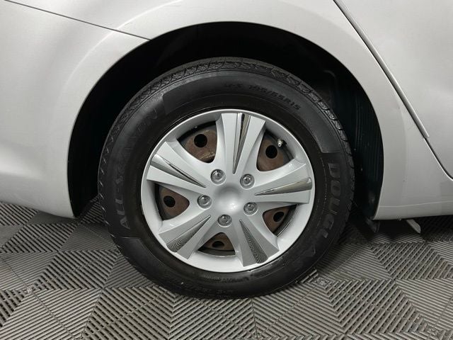 2018 Kia Forte LX ***BLUE CERTIFIED***