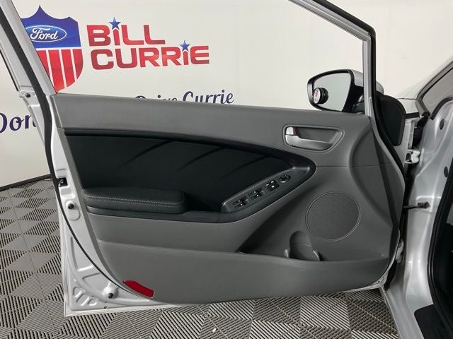 2018 Kia Forte LX ***BLUE CERTIFIED***