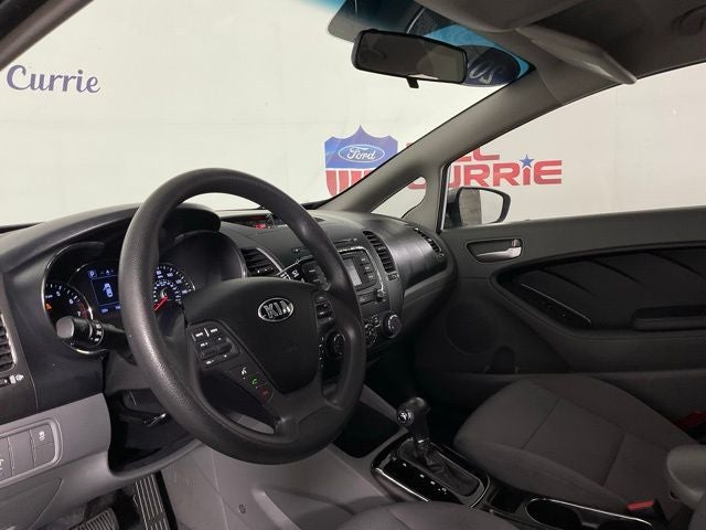 2018 Kia Forte LX ***BLUE CERTIFIED***