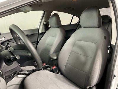2018 Kia Forte LX ***BLUE CERTIFIED***