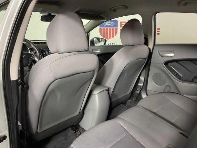 2018 Kia Forte LX ***BLUE CERTIFIED***