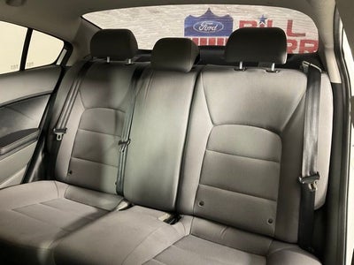 2018 Kia Forte LX ***BLUE CERTIFIED***