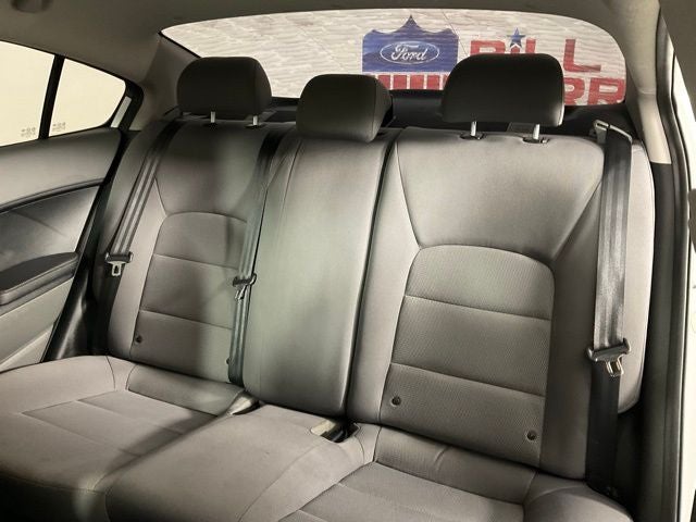 2018 Kia Forte LX ***BLUE CERTIFIED***