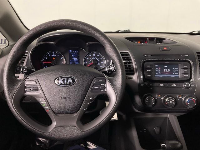 2018 Kia Forte LX ***BLUE CERTIFIED***