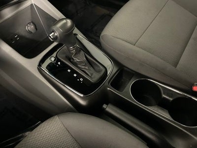 2018 Kia Forte LX ***BLUE CERTIFIED***