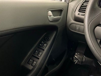 2018 Kia Forte LX ***BLUE CERTIFIED***