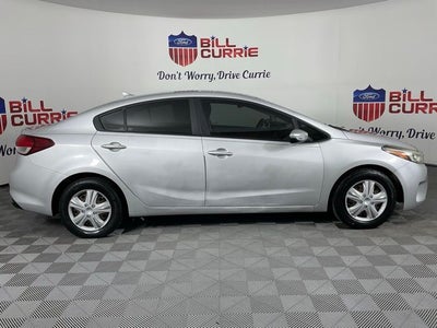 2018 Kia Forte LX ***BLUE CERTIFIED***