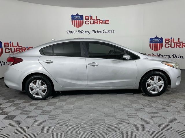 2018 Kia Forte LX ***BLUE CERTIFIED***