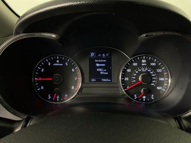 2018 Kia Forte LX ***BLUE CERTIFIED***