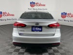 2018 Kia Forte LX ***BLUE CERTIFIED***