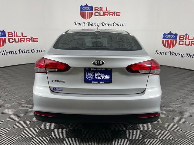 2018 Kia Forte LX ***BLUE CERTIFIED***