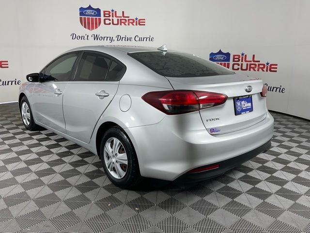 2018 Kia Forte LX ***BLUE CERTIFIED***