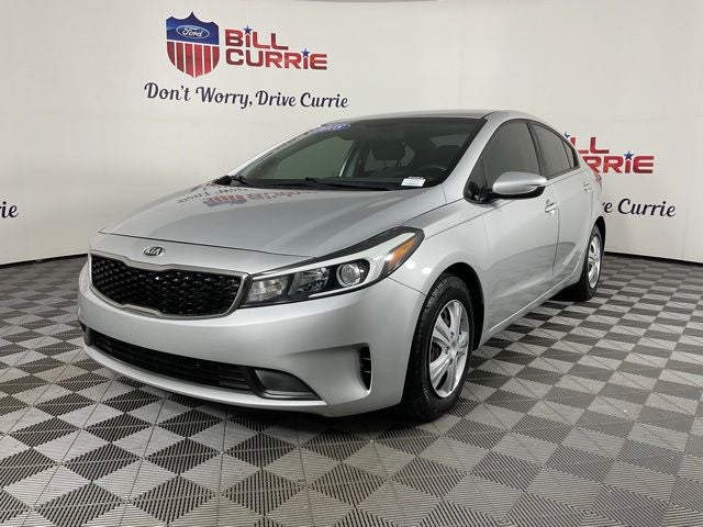 2018 Kia Forte LX ***BLUE CERTIFIED***