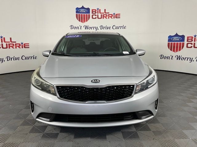 2018 Kia Forte LX ***BLUE CERTIFIED***