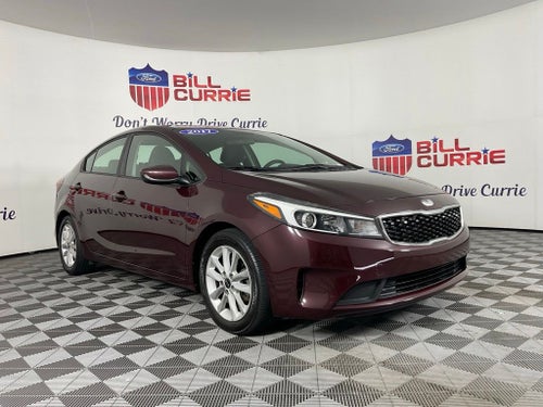 2017 Kia Forte LX ***BLUE CERTIFIED***
