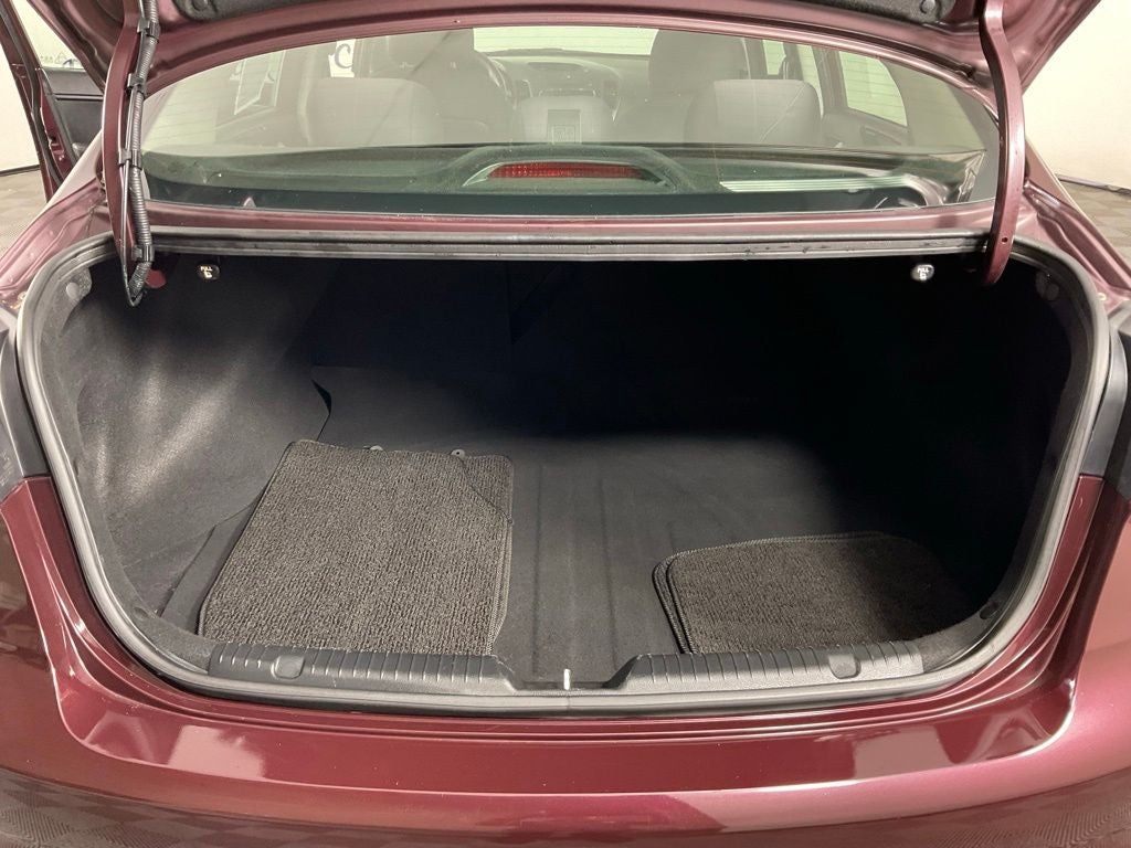 2017 Kia Forte LX ***BLUE CERTIFIED***