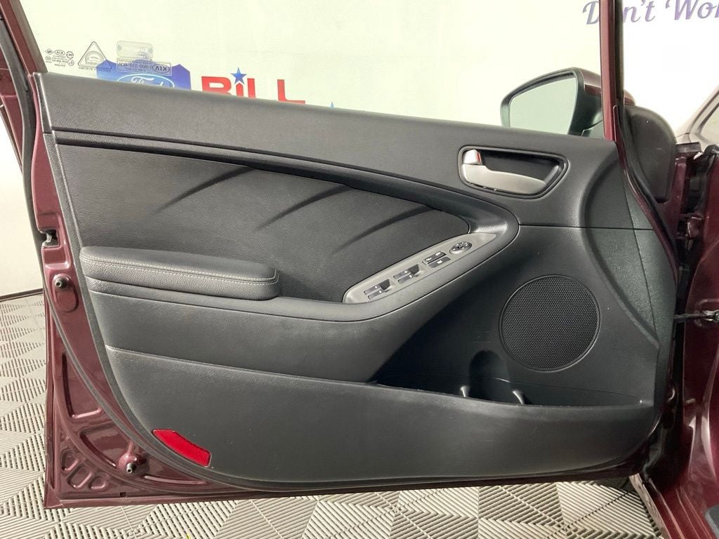 2017 Kia Forte LX ***BLUE CERTIFIED***