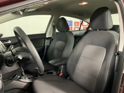 2017 Kia Forte LX ***BLUE CERTIFIED***